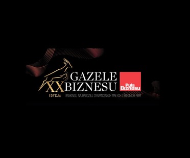 Gazela Biznesu 2019