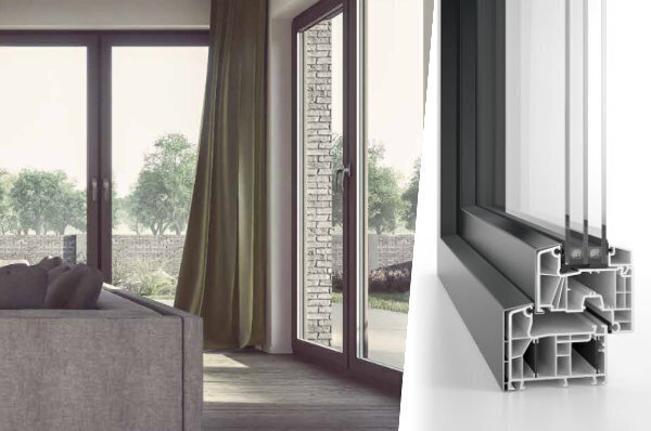 Serie SUNLINE Premium