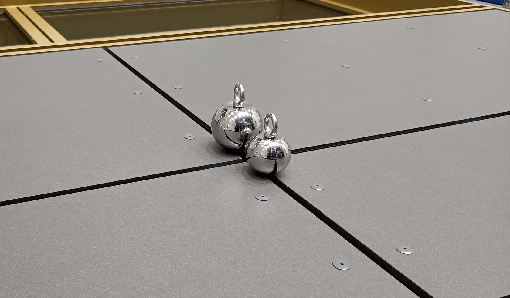  Laboratorium Defor z akredytacją UKAS