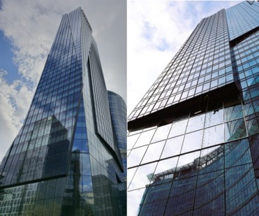 The Bridge – achèvement du projet