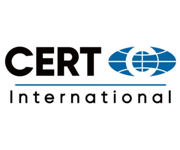 Certification internationale ISO réussie avec succès