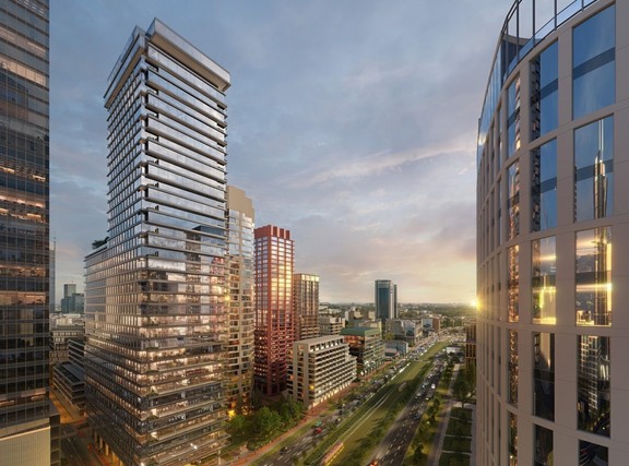  AFI Tower A1